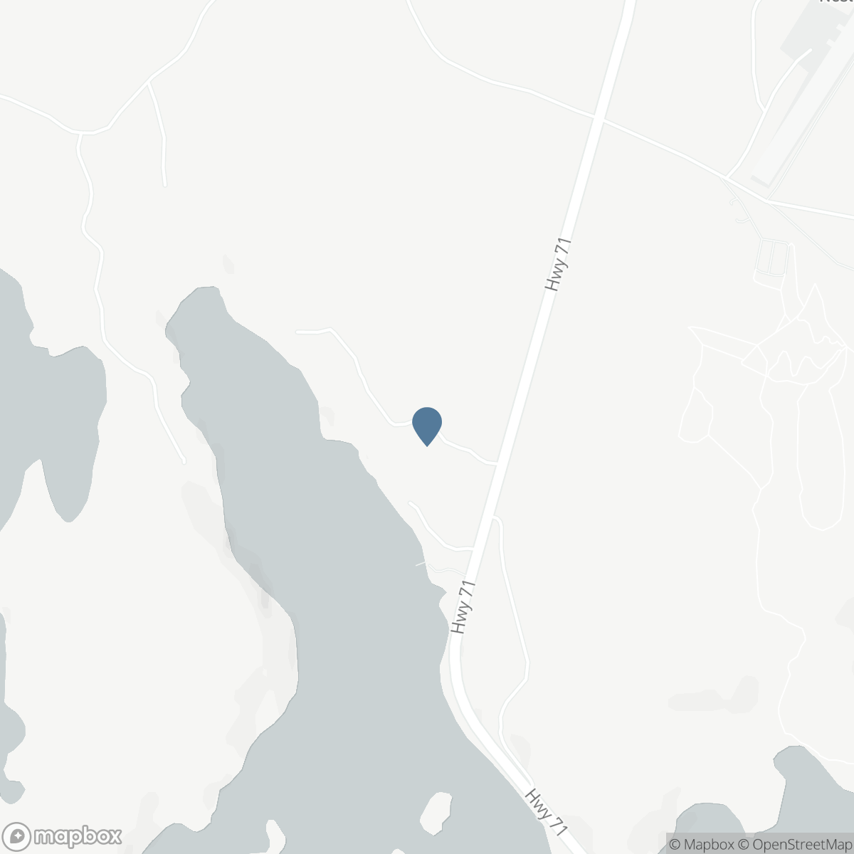 21 Tinker's RD, Sioux Narrows-Nestor Falls, Ontario P0X 1K0